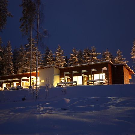 Jokiniemen Matkailu Hotel Alapitkä Exterior photo
